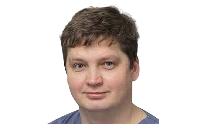 Миронов Андрей Николаевич