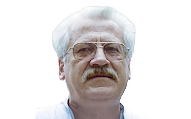 Байбородин Александр Борисович