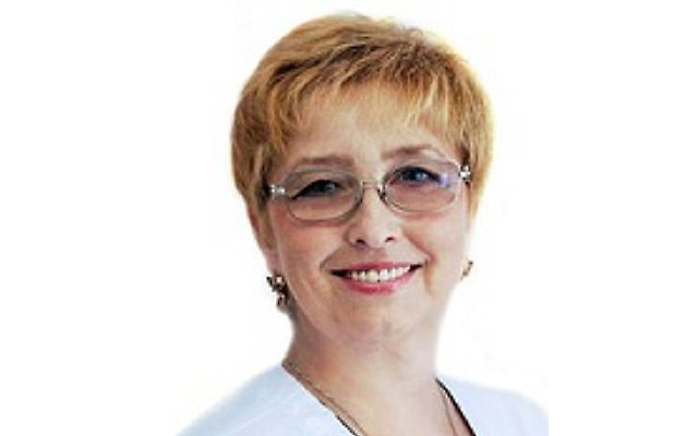 Лизунова Светлана Ивановна