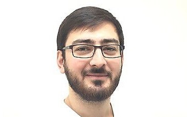 Азаматов Азамат Рамазанович
