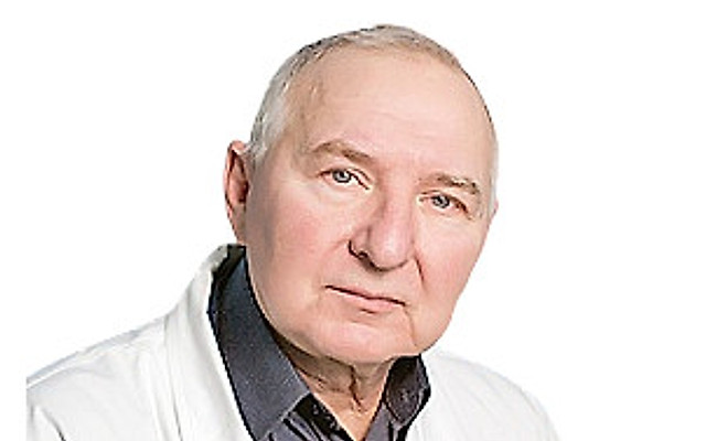Данилов Константин Юрьевич