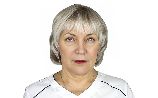 Скляр Ирина Адольфовна