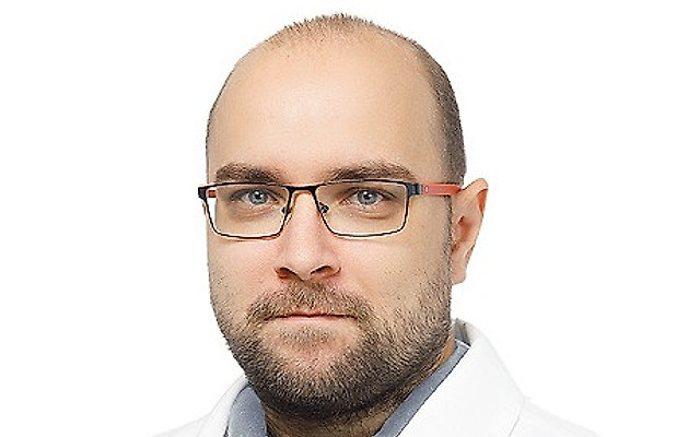 Платонов Дмитрий Александрович