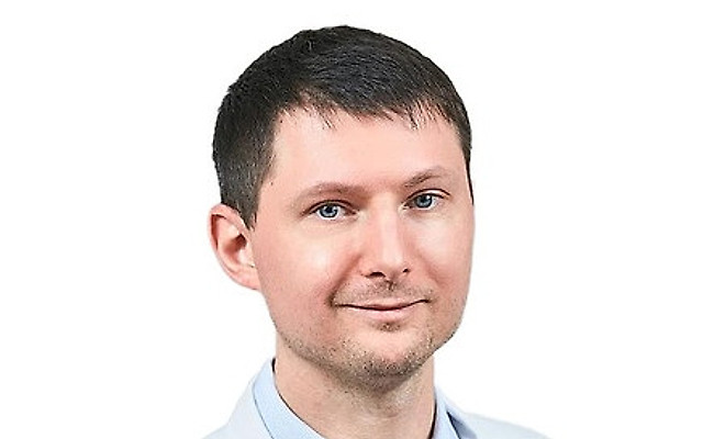 Цыбульский Алексей Дмитриевич