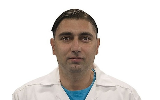 Шейкин Дмитрий Владимирович
