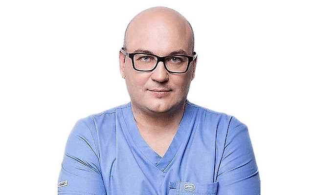 Березин Алексей Александрович