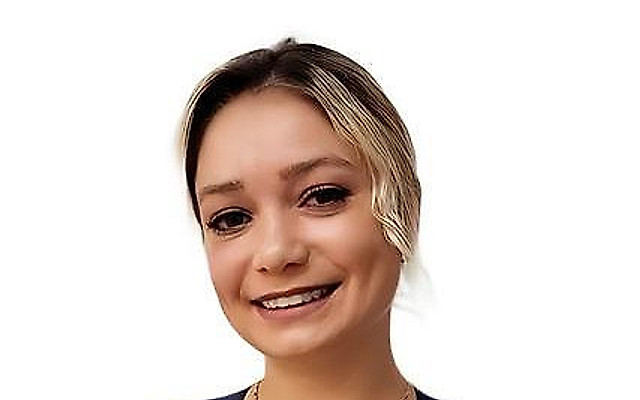 Дандре Лина Николаевна