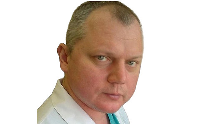 Кожин Дмитрий Георгиевич