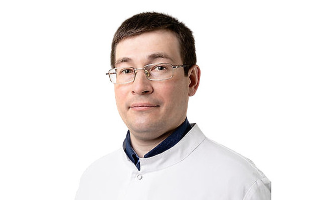 Урусов Семен Владимирович