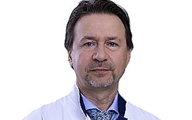 Катков Александр Леонидович