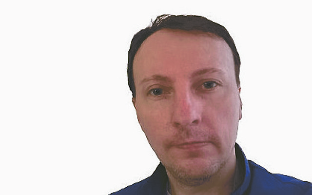 Лисицын Александр Владимирович