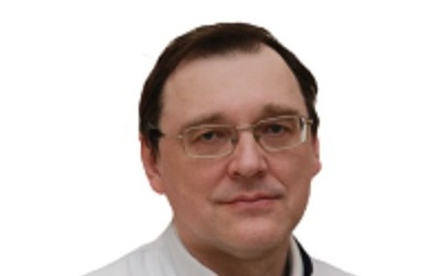 Ответчиков Игорь Николаевич