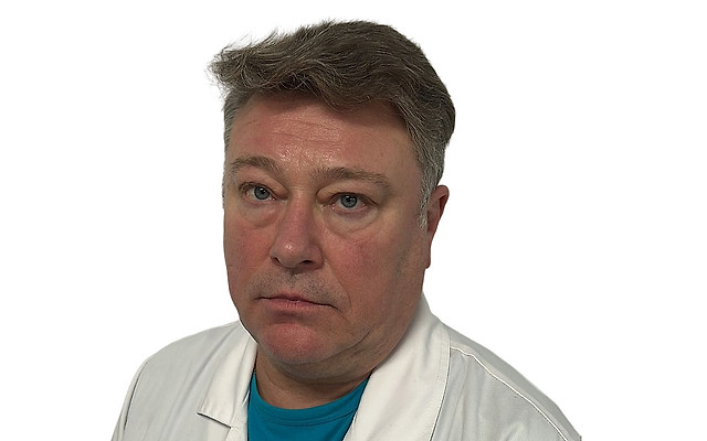 Галаев Михаил Юрьевич