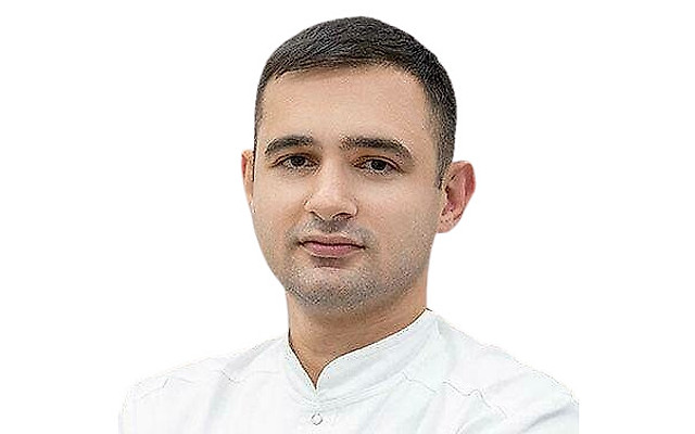 Гиголаев Алан Юрьевич