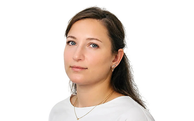 Майорова Анна Анатольевна