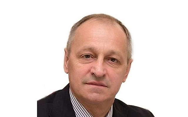 Редько Игорь Александрович