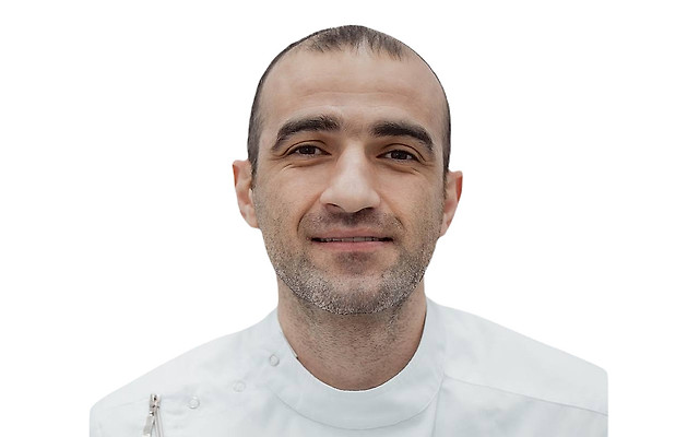 Аврамов Владимир Тариелович