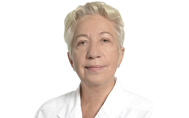 Дёмина Елена Николаевна