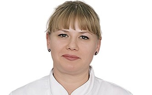 Головань Наталья Алексеевна