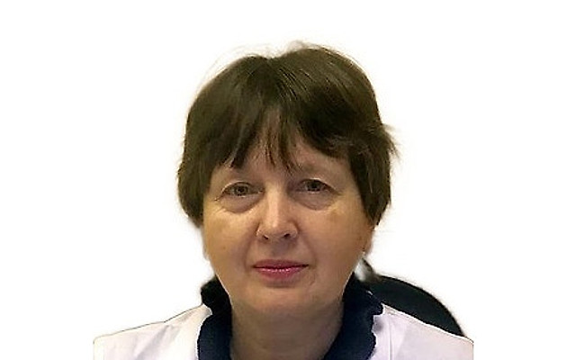 Селютина Татьяна Васильевна