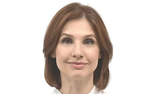 Аветисова Ксения Николаевна
