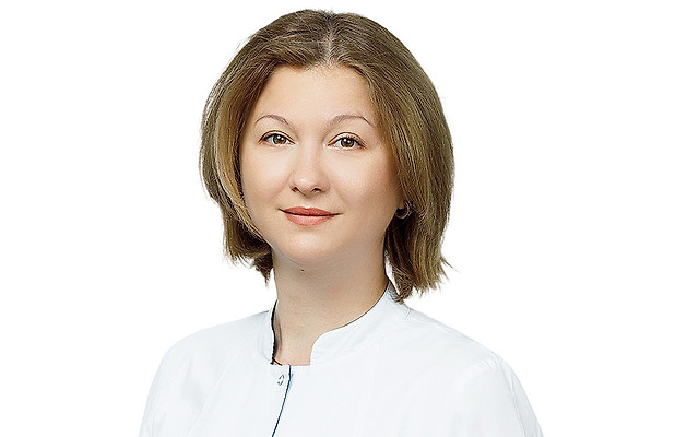 Журавлева Наталья Васильевна