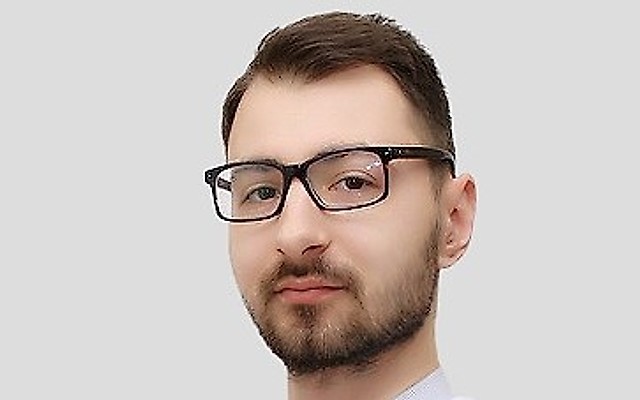 Басарболиев Алексей Викторович
