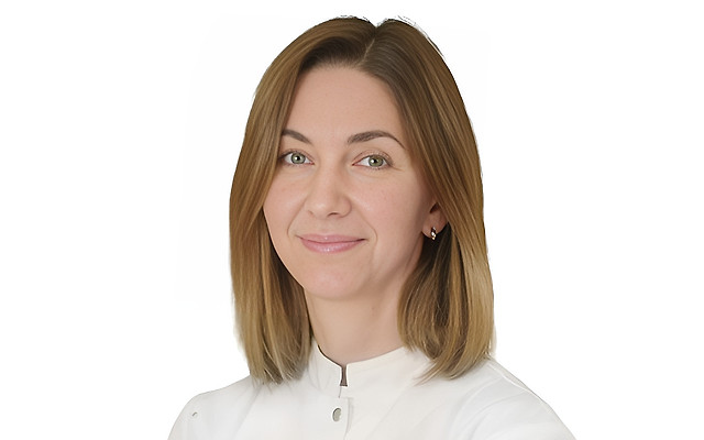 Фаттахова Эльвира Наиловна