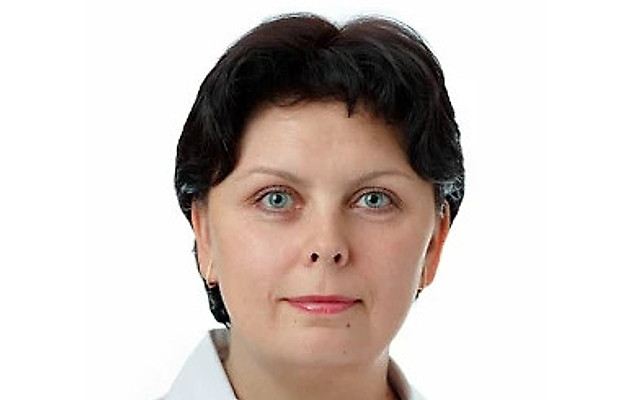 Медведева Инна Геннадиевна