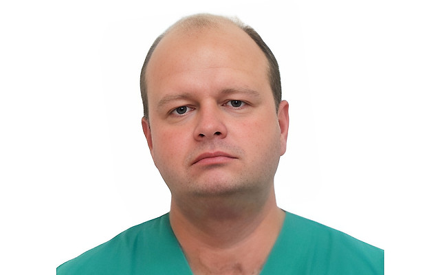 Попов Роман Юрьевич