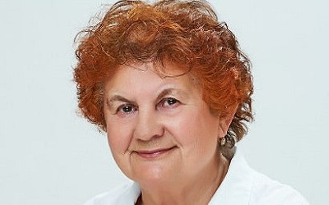 Иванова Лидия Викторовна