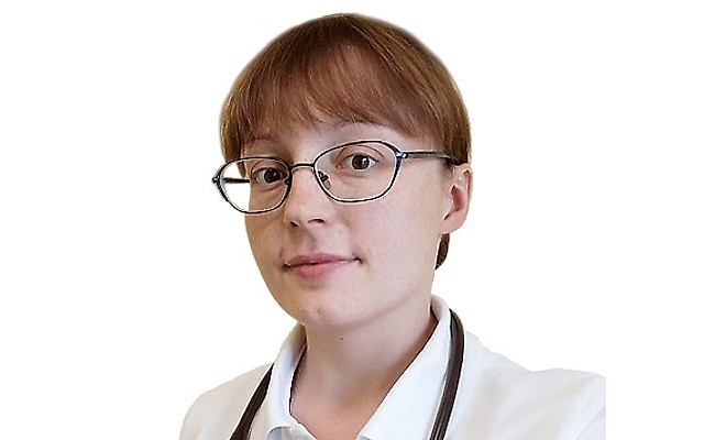 Субботина Юлия Валентиновна