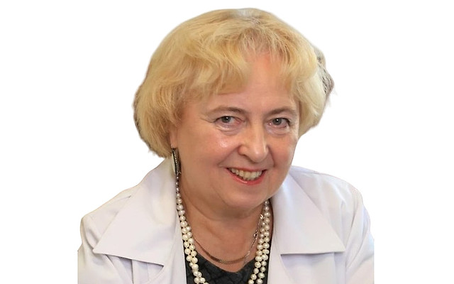 Леонтьева Ирина Викторовна