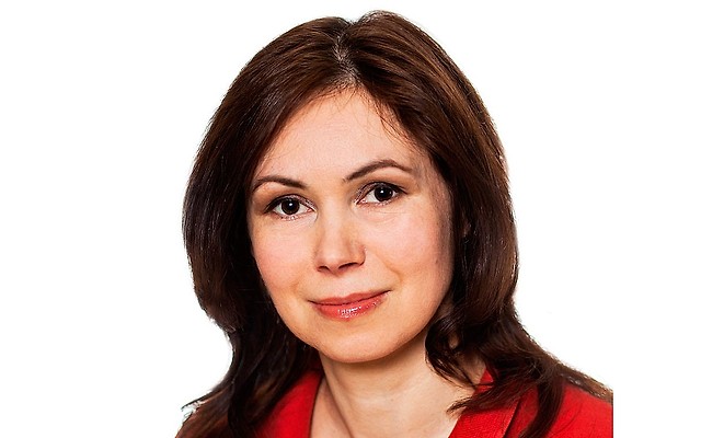 Токарева Анна Владимировна