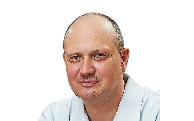 Брюнин Алексей Владимирович