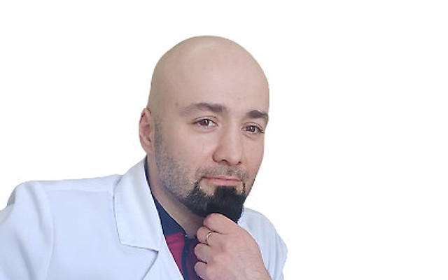 Кулиев Октай Шаирович