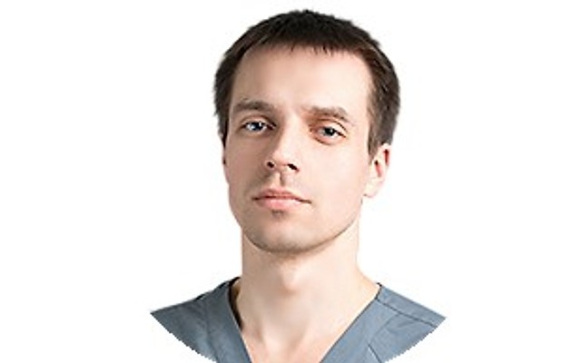Соловьев Ярослав Алексеевич