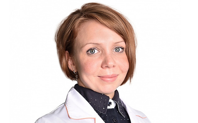 Тумко Екатерина Александровна