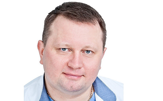 Андреев Андрей Валерьевич