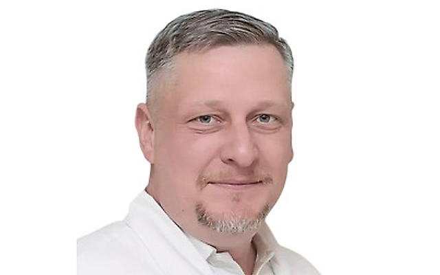 Гореликов Андрей Евгеньевич
