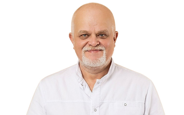 Кренев Дмитрий Викторович