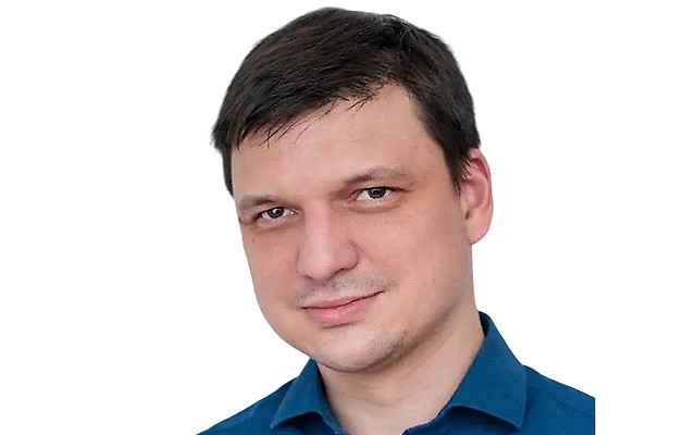 Курбатов Олег Игоревич