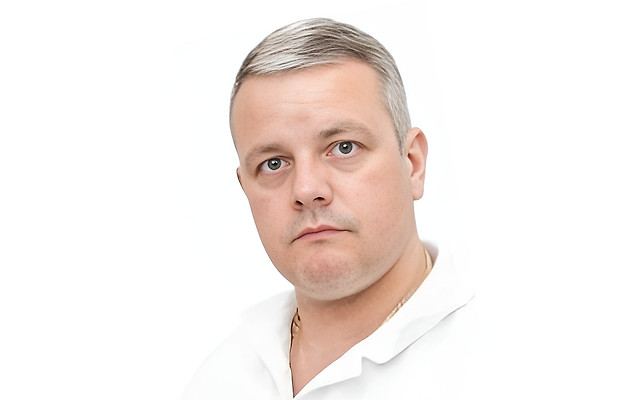 Пестовский Станислав Андреевич