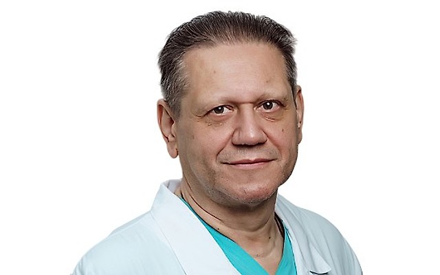 Сальников Игорь Юрьевич