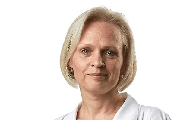 Бакирова Юлия Витальевна