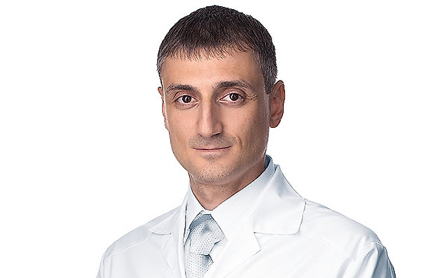 Меликсетян Артем Даниелович