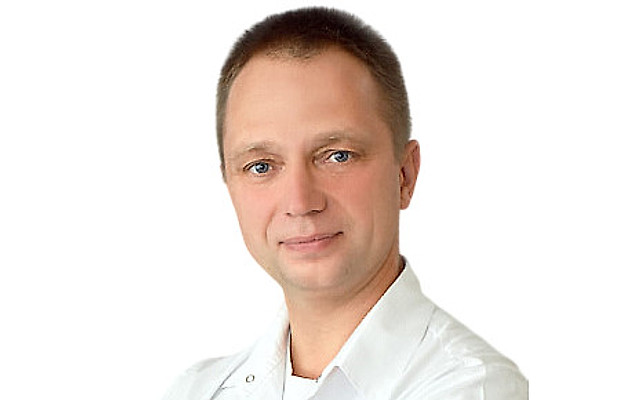 Иванов Анатолий Анатольевич