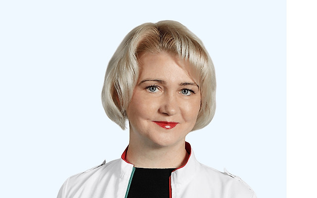 Тебенькова Екатерина Сергеевна