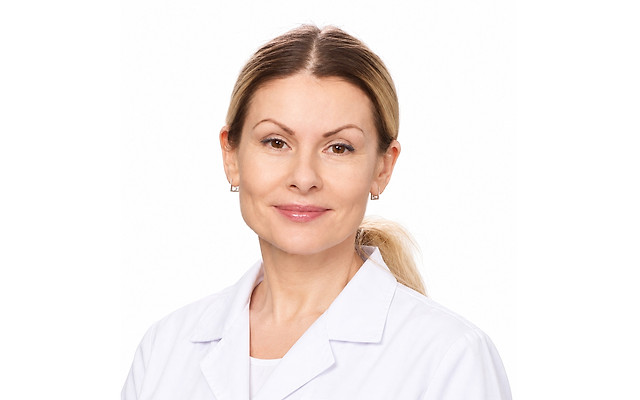 Разумова Светлана Алексеевна