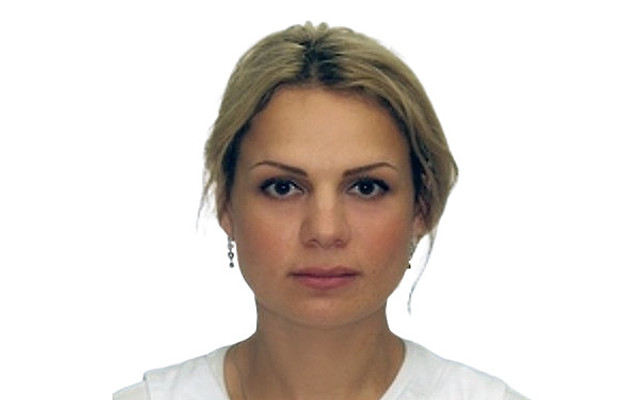 Люмкис Елизавета Владиславовна